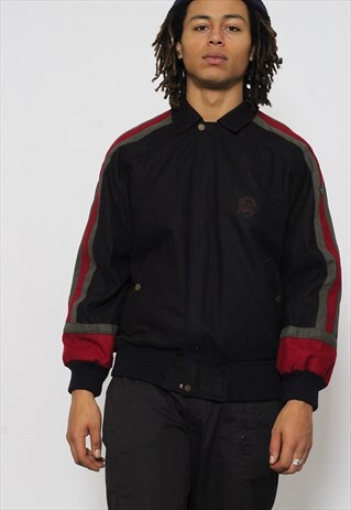 VINTAGE PAUL & SHARK JACKET