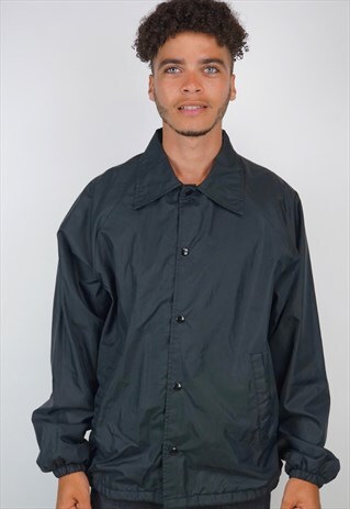 VINTAGE 90'S COACH JACKET