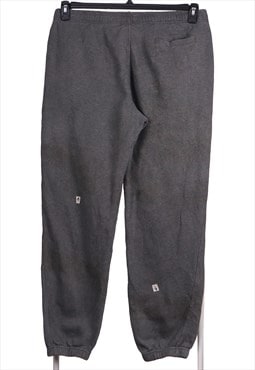 Reebok 90's Elasticated Waistband Drawstrings Joggers / Swea