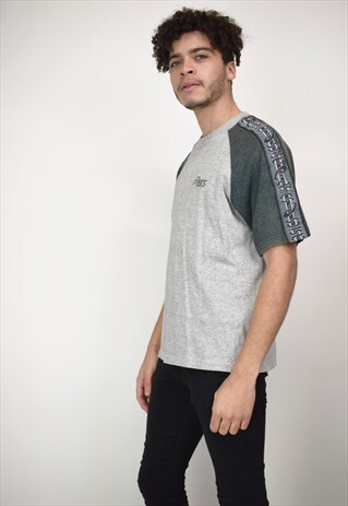 VINTAGE 90'S ASICS T-SHIRT