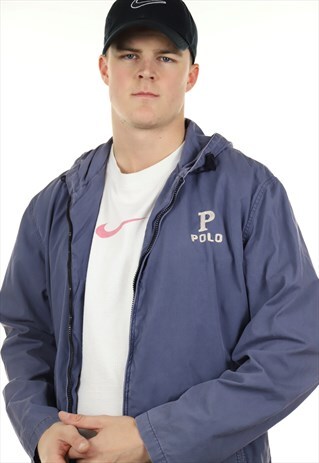 VINTAGE RALPH LAUREN JACKET