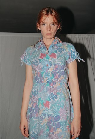 AMANA DRESS