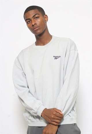 VINTAGE REEBOK SWEATSHIRT