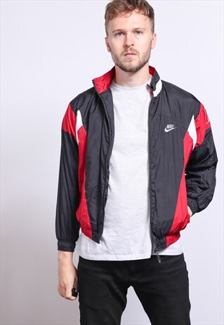 VINTAGE NIKE JACKET