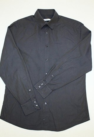 VERSACE COLLECTION TREND LUXURY IRIDESCENT SHIRT