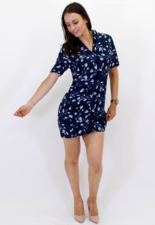 VINTAGE SUMMER DRESS