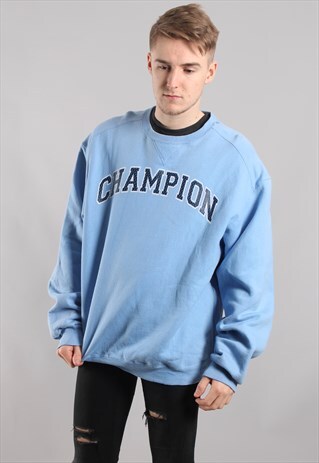 VINTAGE CHAMPION SWEATSHIRT