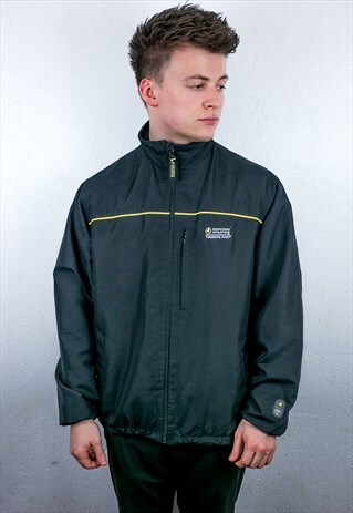 VINTAGE TIMERLAND JACKET