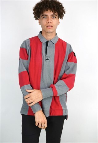 VINTAGE 90'S ADIDAS SWEATSHIRT