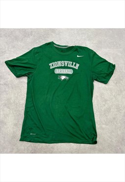 Nike T-Shirt Women's L