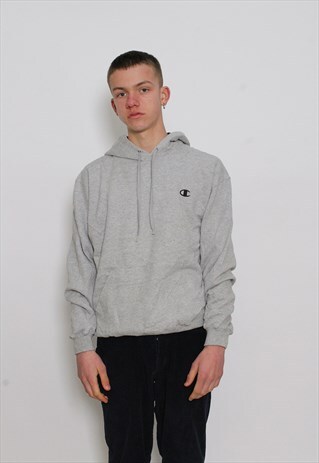 VINTAGE CHAMPION HOODIE