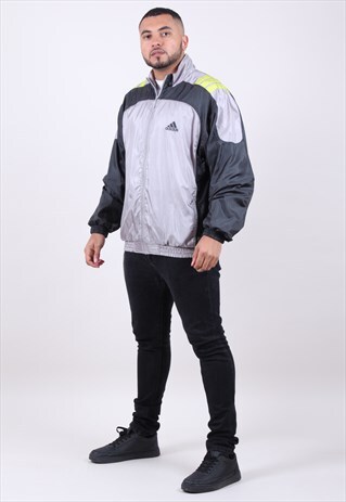 VINTAGE TRACK TOP