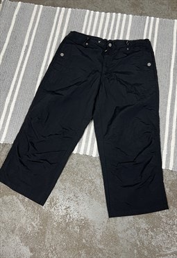 Vintage Bogner Outdoor Nylon Pants