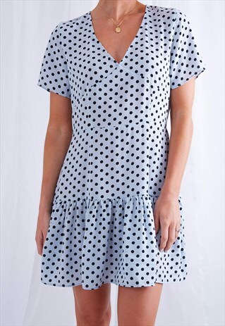 SHAY MINI DRESS