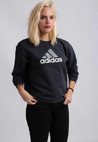 VINTAGE 90S ADIDAS SWEATSHIRT