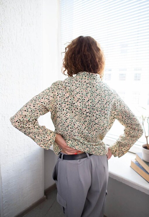 garment image
