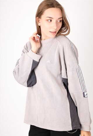 VINTAGE ADIDAS SWEATSHIRT NSW544