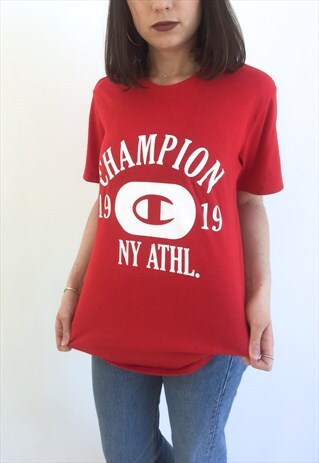 VINTAGE T-SHIRT