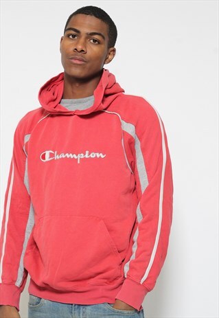 VINTAGE CHAMPION HOODIE