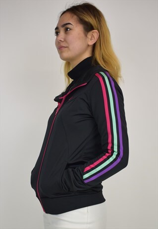 VINTAGE 90'S ADIDAS TRACK JACKET