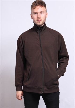 VINTAGE CARHARTT JACKET