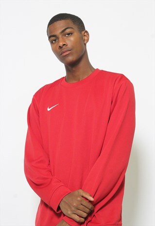 VINTAGE NIKE SWEATSHIRT