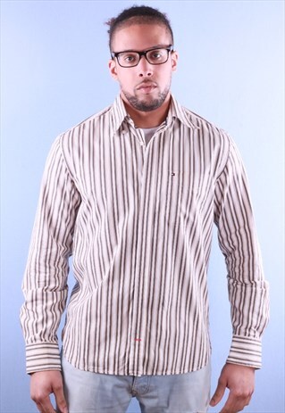 VINTAGE TOMMY HILFIGER SHIRT