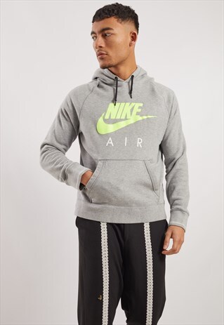 VINTAGE NIKE HOODIE