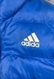 VINTAGE ADIDAS PUFFER JACKET