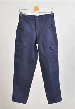 Vintage 90s cargo trousers