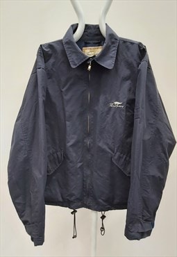 Vintage Thomas Burberry Windbreaker Jacket