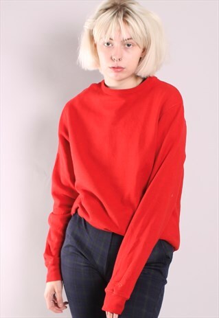 VINTAGE CHAMPION SWEATSHIRT