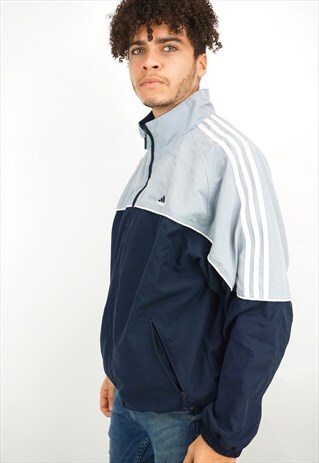 VINTAGE 90'S ADIDAS TRACK JACKET