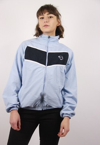VINTAGE NIKE JACKET