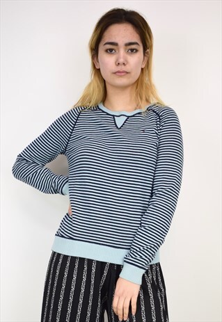 VINTAGE 90'S TOMMY HILFIGER JUMPER