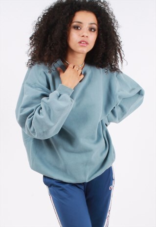 VINTAGE OVERSIZED CHAMPION SWEATSHIRT
