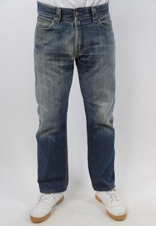 VINTAGE LEVIS 506 JEANS