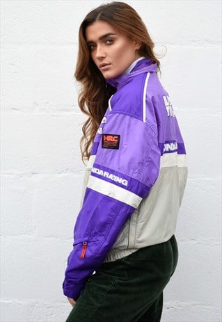 HONDA RACING JACKET