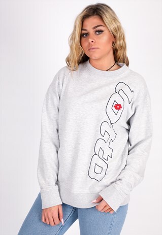 VINTAGE LOTTO SWEATSHIRT NSW61