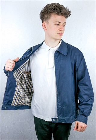 VINTAGE AQUASCUTUM JACKET