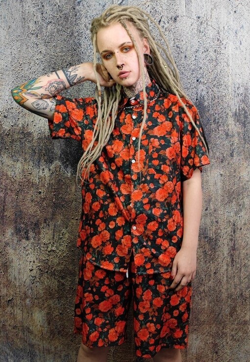 garment image