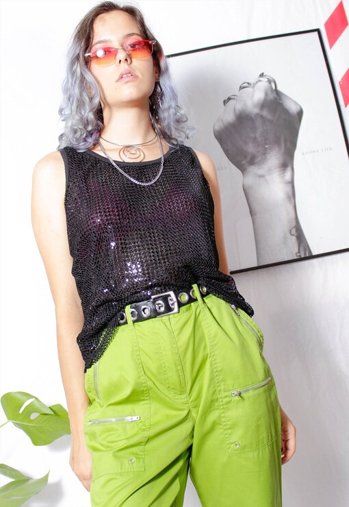 garment image