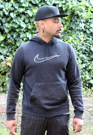 VINTAGE NIKE HOODIE