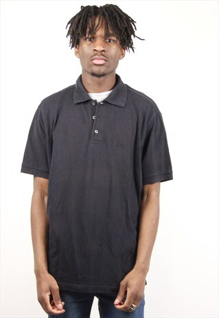 VINTAGE HUGO POLO-SHIRT