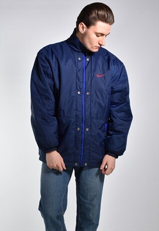 VINTAGE 1990S NIKE JACKET