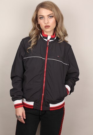 VINTAGE TOMMY HILFIGER JACKET ASM1701