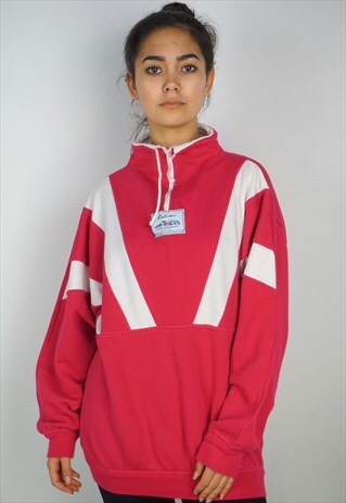 VINTAGE 90'S SWEATSHIRT