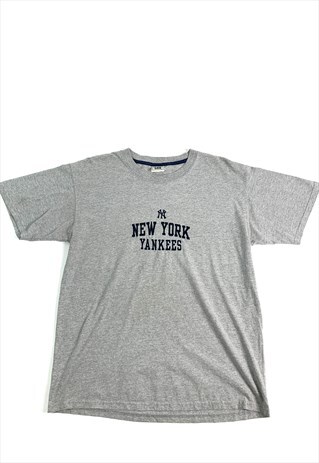 LEE SPORT NEW YORK YANKEES TEE