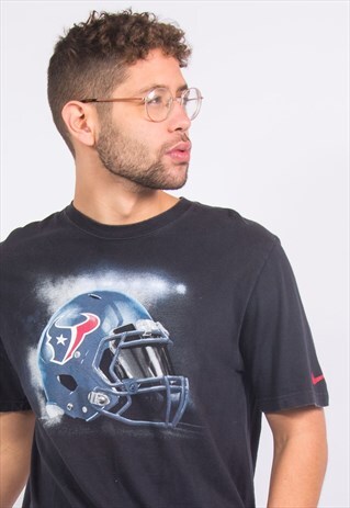 NIKE NFL T-SHIRT HOUSTON TEXANS