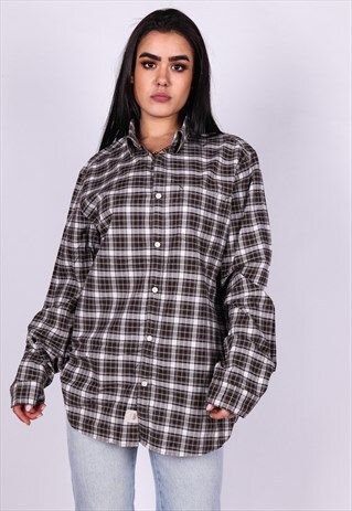 VINTAGE WOOLRICH SHIRT S1557